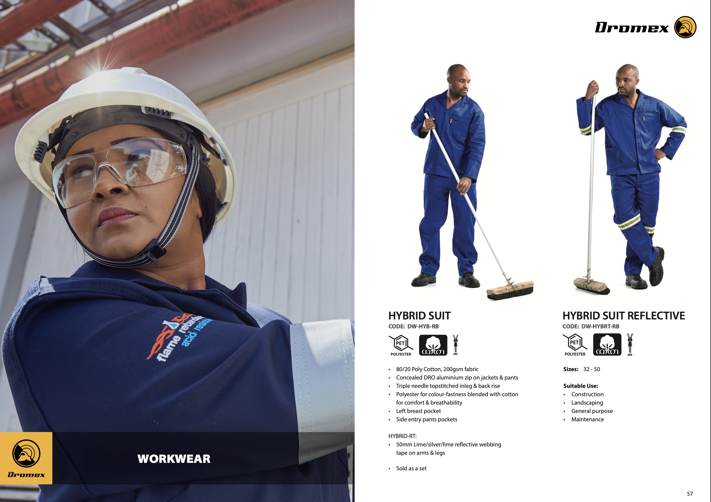 Workwear